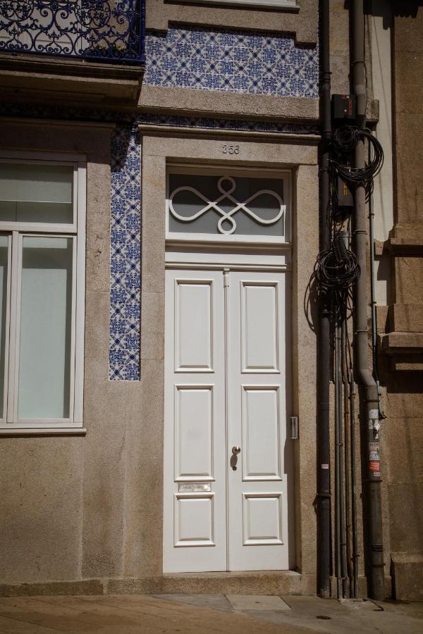 Smooth Oporto Apartment By Porto City Hosts Exterior foto