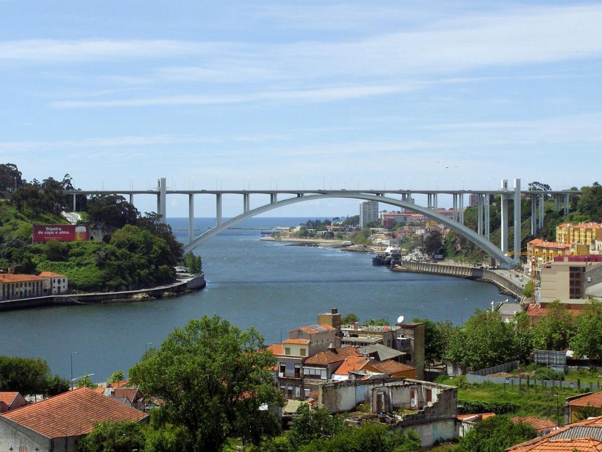 Smooth Oporto Apartment By Porto City Hosts Exterior foto